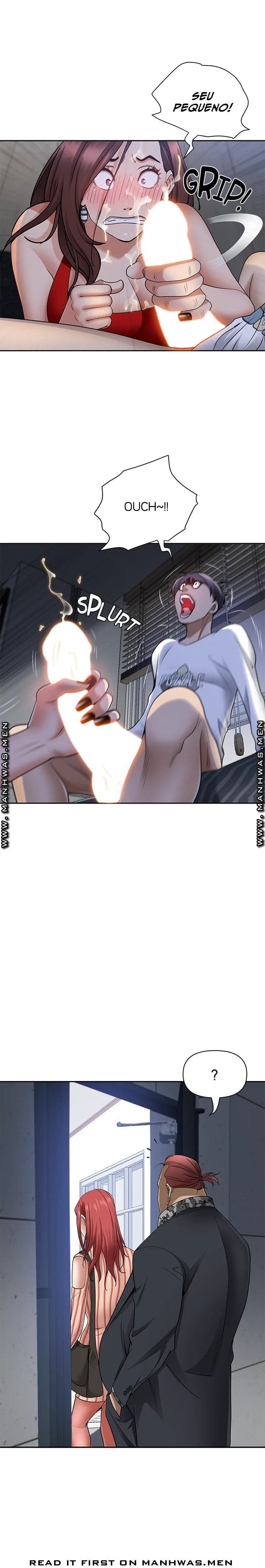 Living With a Milf Capitulo 10 - pagina 13