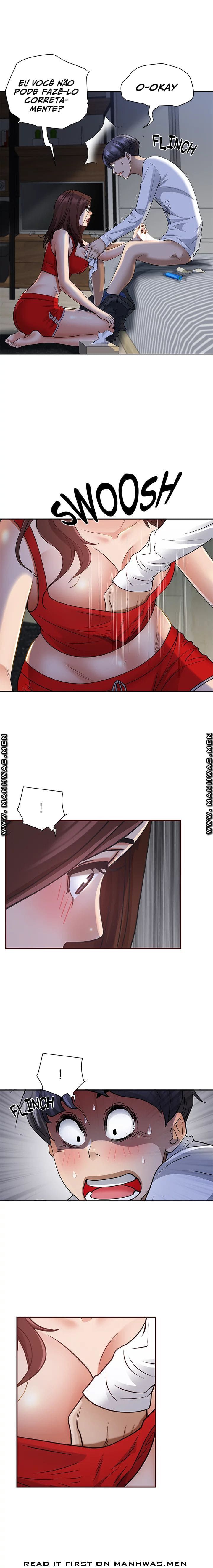 Living With a Milf Capitulo 10 - pagina 22