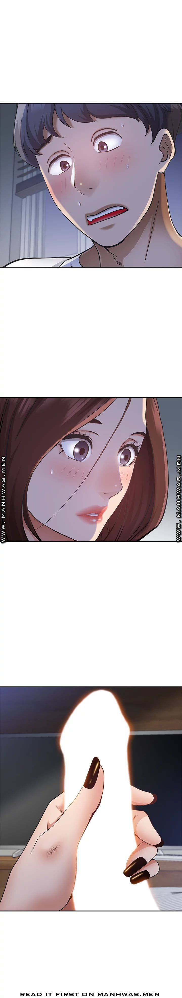 Living With a Milf Capitulo 10 - pagina 4