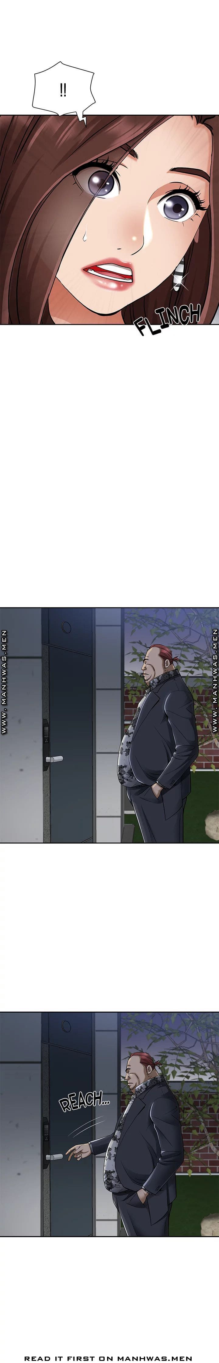 Living With a Milf Capitulo 10 - pagina 8