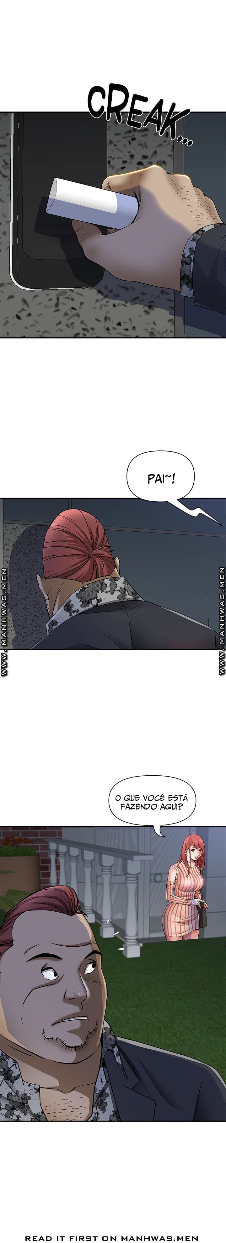 Living With a Milf Capitulo 10 - pagina 9