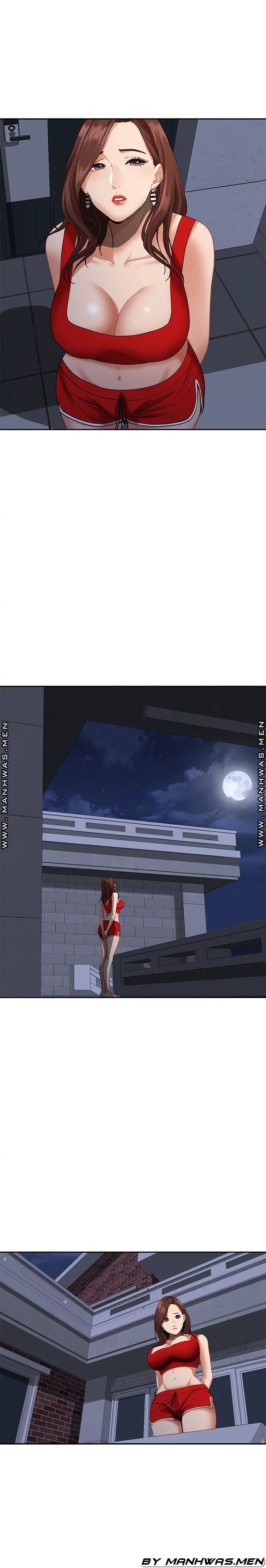 Living With a Milf Capitulo 11 - pagina 18