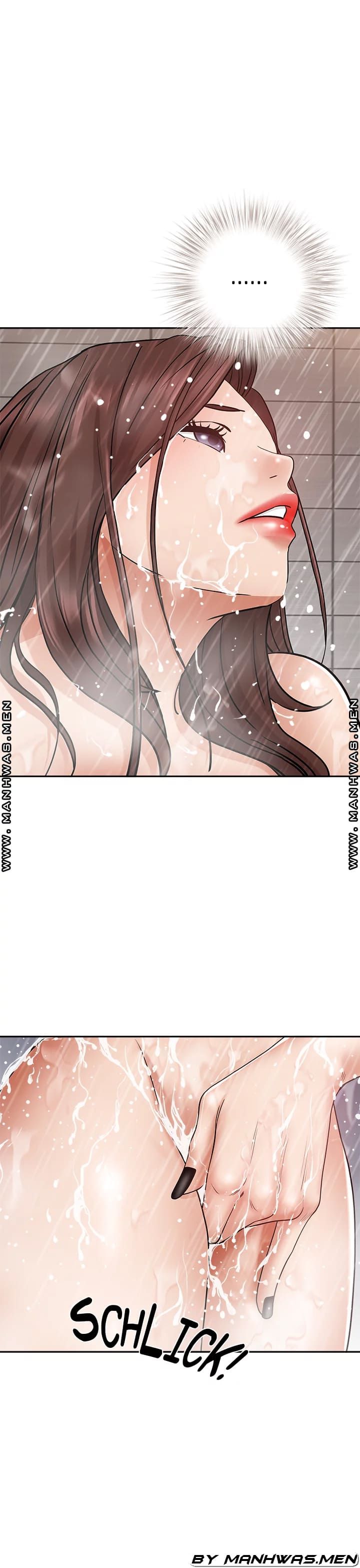 Living With a Milf Capitulo 11 - pagina 2
