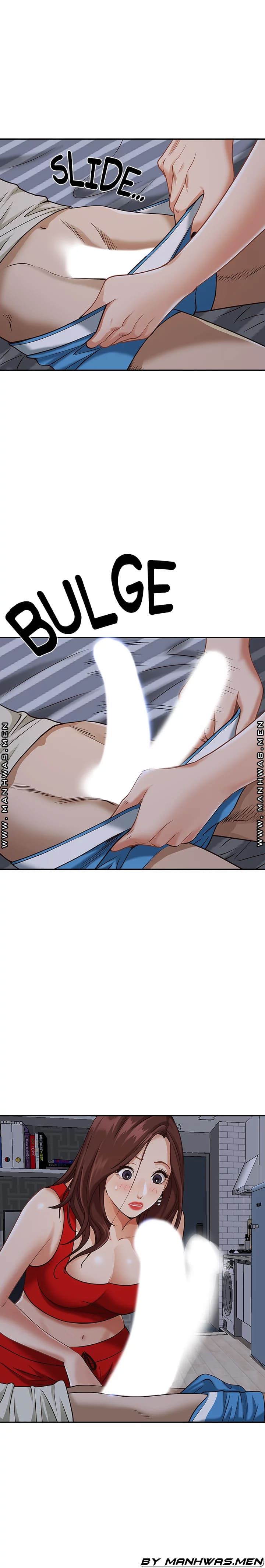 Living With a Milf Capitulo 11 - pagina 25