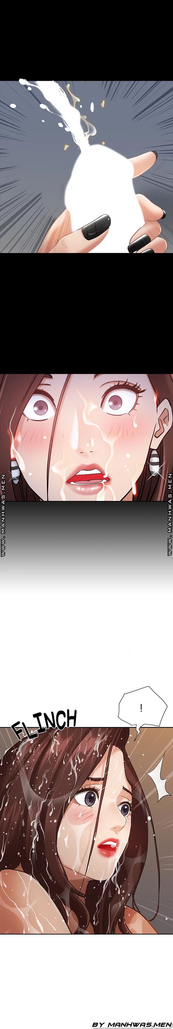 Living With a Milf Capitulo 11 - pagina 6