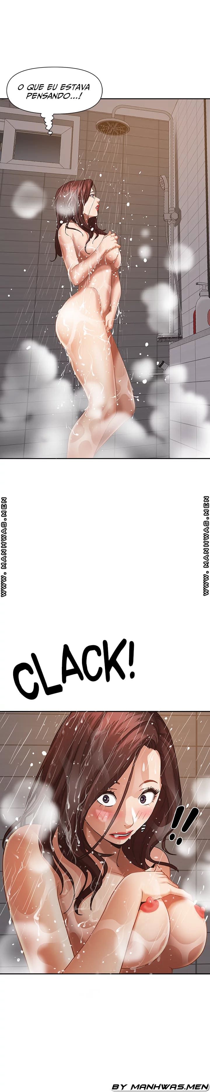 Living With a Milf Capitulo 11 - pagina 7