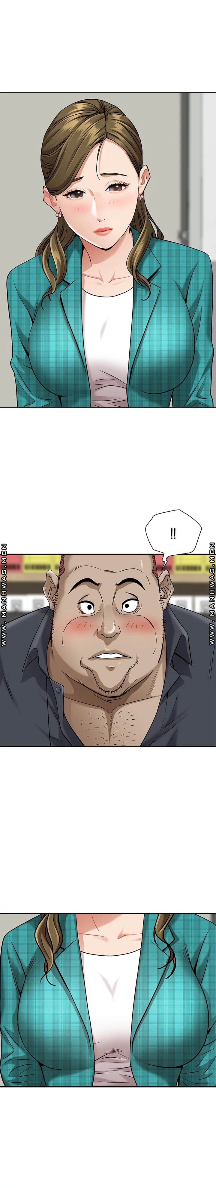 Living With a Milf Capitulo 12 - pagina 30