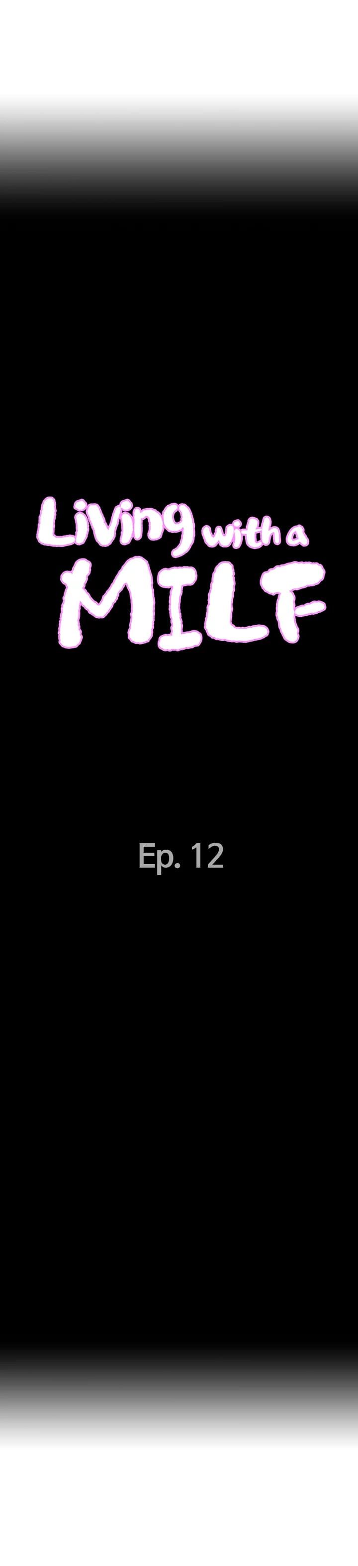 Living With a Milf Capitulo 12 - pagina 4