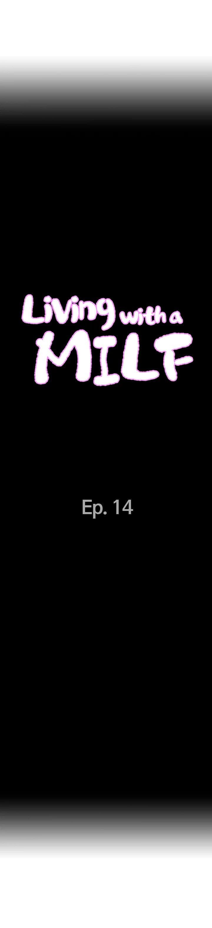 Living With a Milf Capitulo 14 - pagina 4