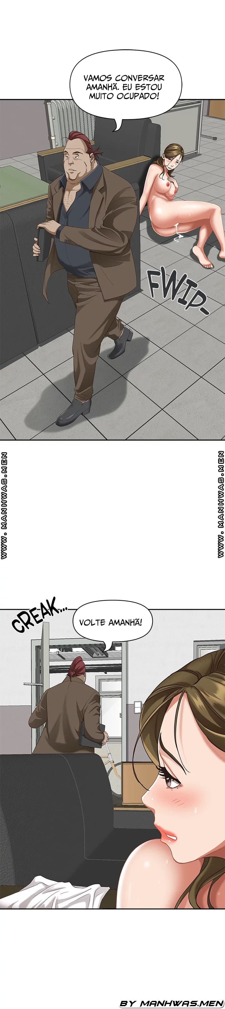 Living With a Milf Capitulo 15 - pagina 29