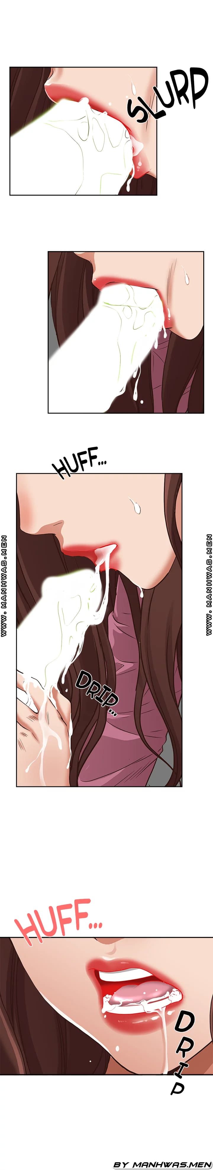 Living With a Milf Capitulo 16 - pagina 11