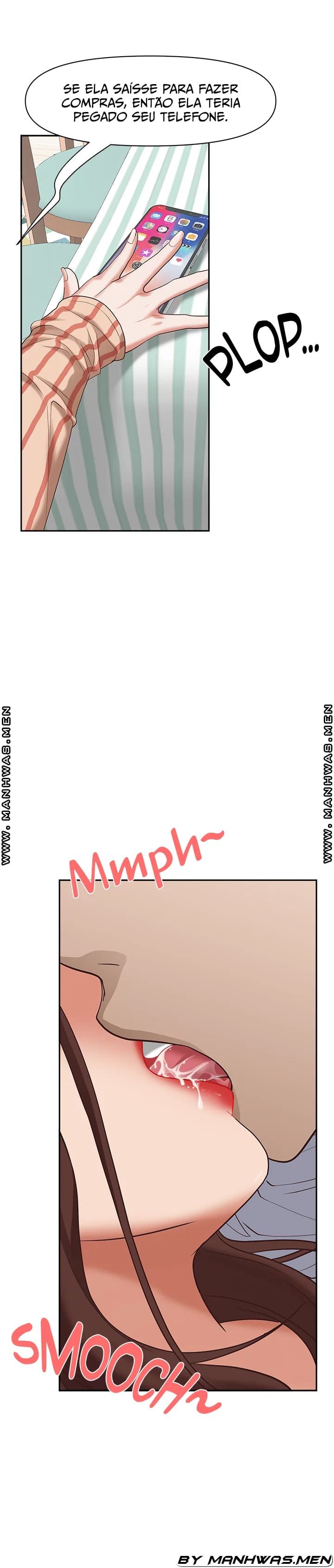 Living With a Milf Capitulo 17 - pagina 24