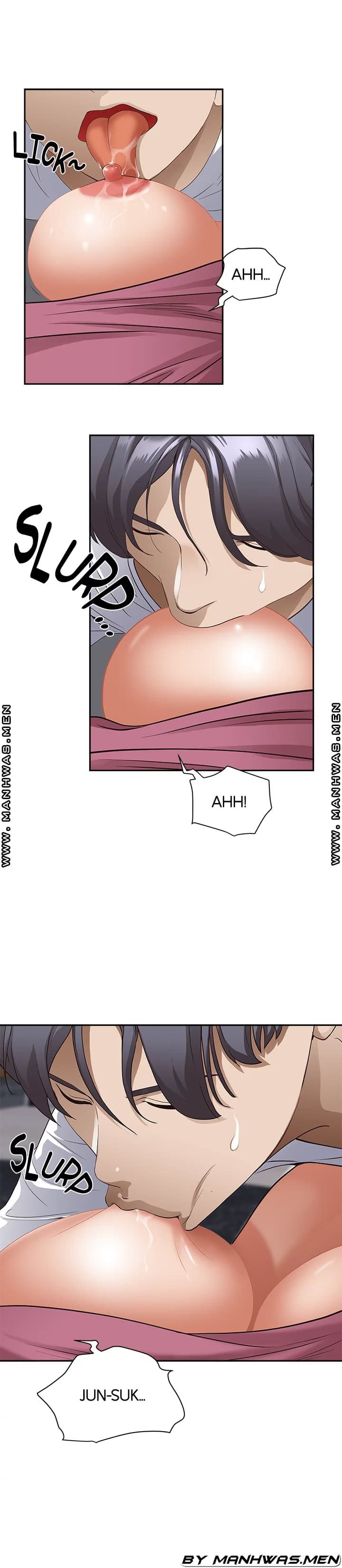 Living With a Milf Capitulo 17 - pagina 29