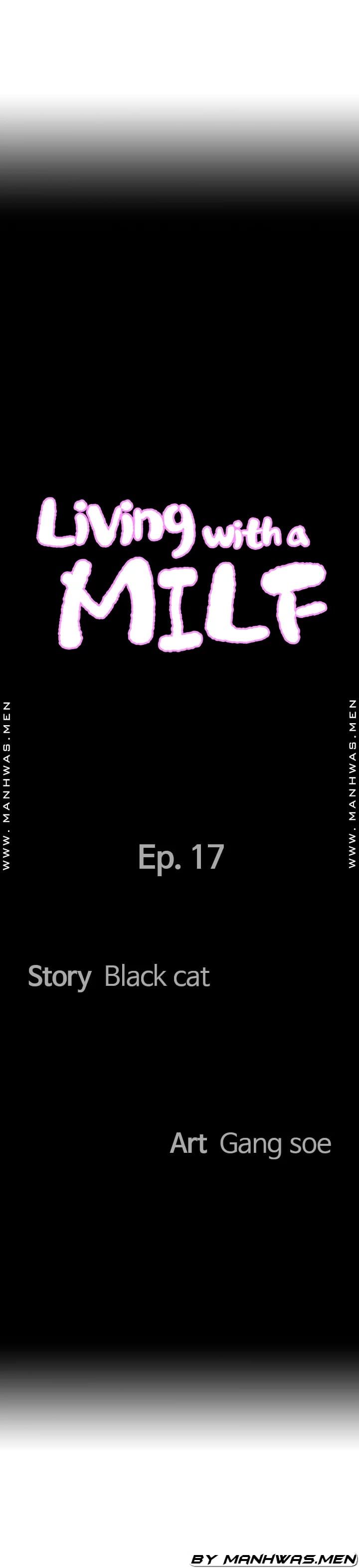 Living With a Milf Capitulo 17 - pagina 5