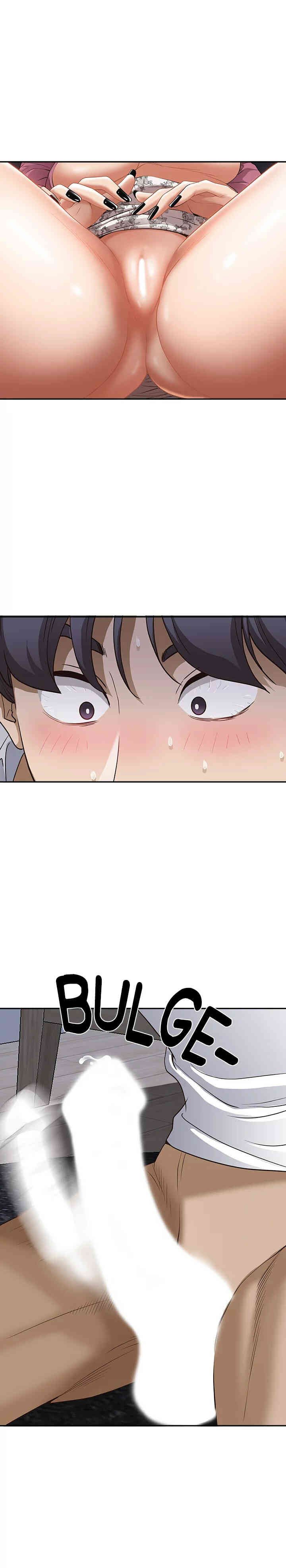 Living With a Milf Capitulo 18 - pagina 12