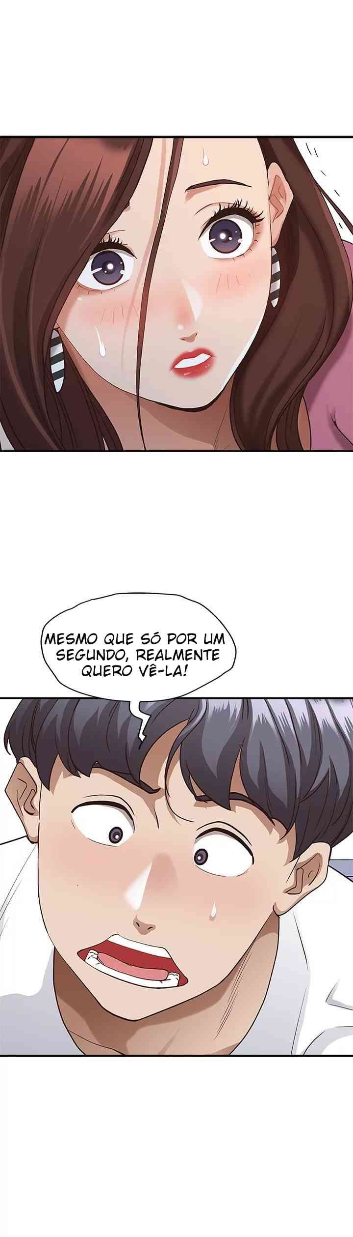 Living With a Milf Capitulo 18 - pagina 8