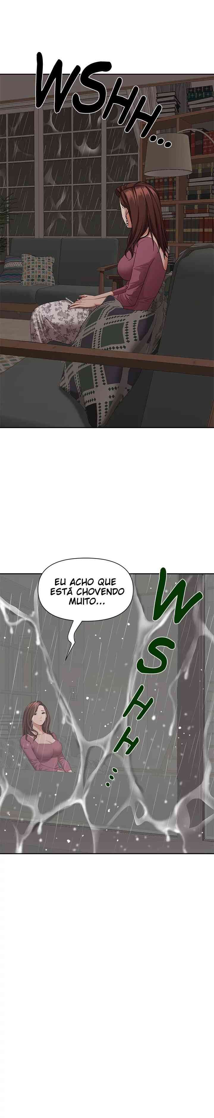 Living With a Milf Capitulo 20 - pagina 12