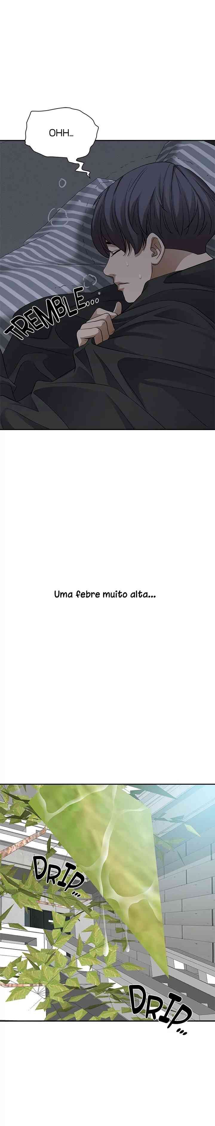 Living With a Milf Capitulo 20 - pagina 14