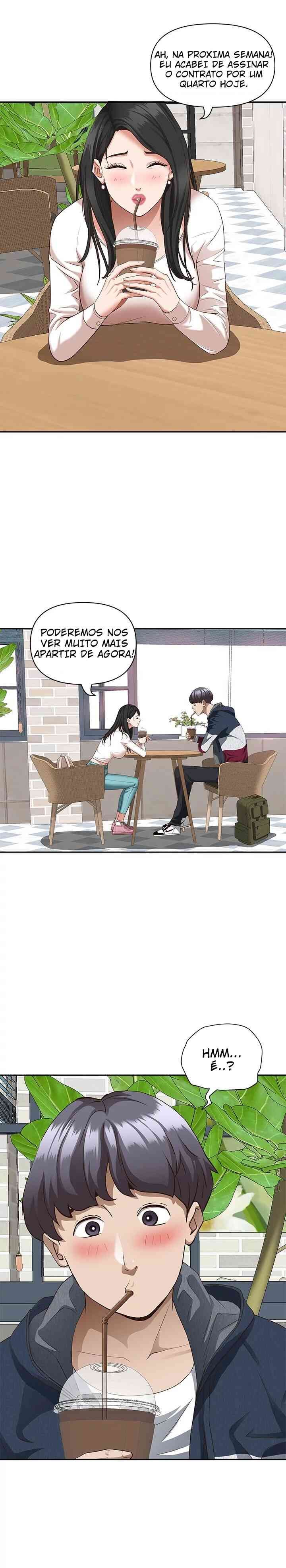 Living With a Milf Capitulo 20 - pagina 22