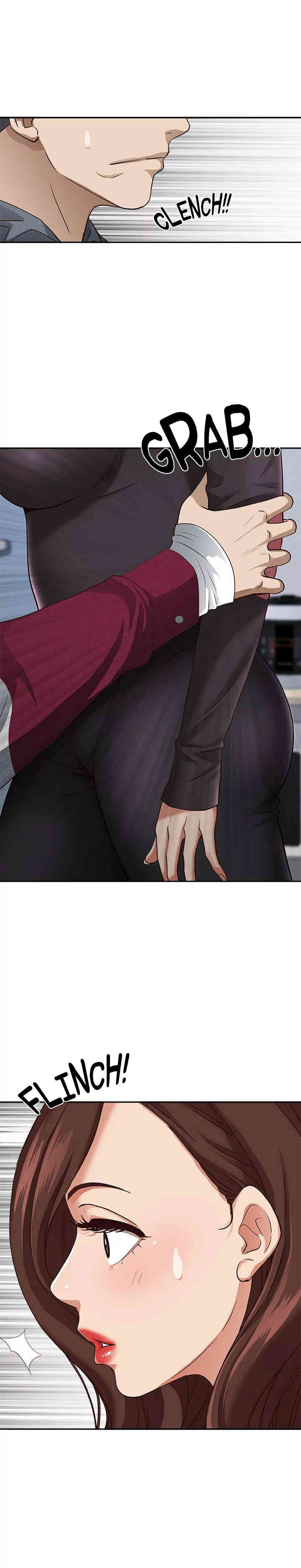 Living With a Milf Capitulo 20 - pagina 30