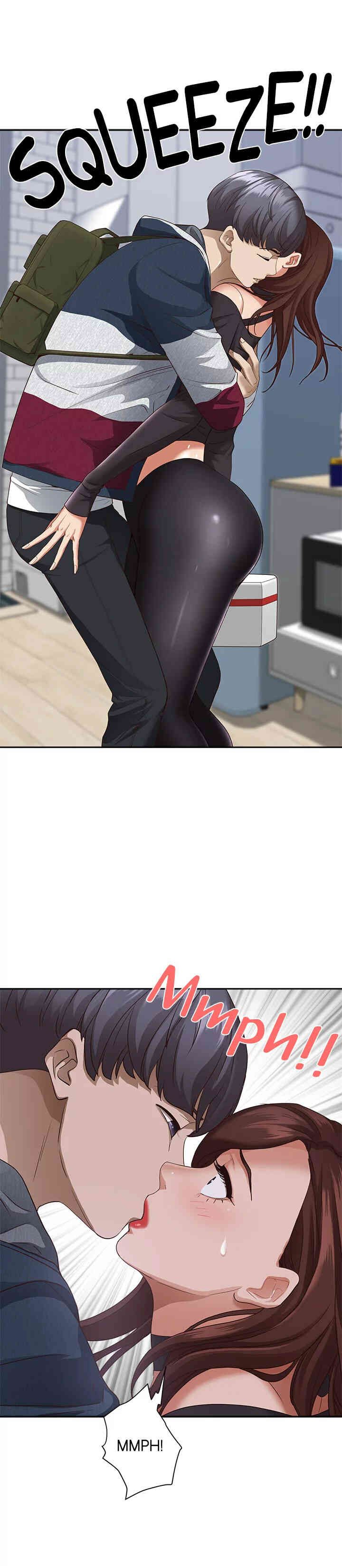 Living With a Milf Capitulo 20 - pagina 31