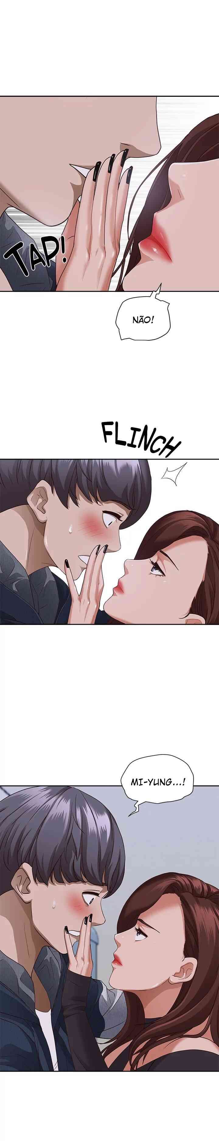 Living With a Milf Capitulo 20 - pagina 32