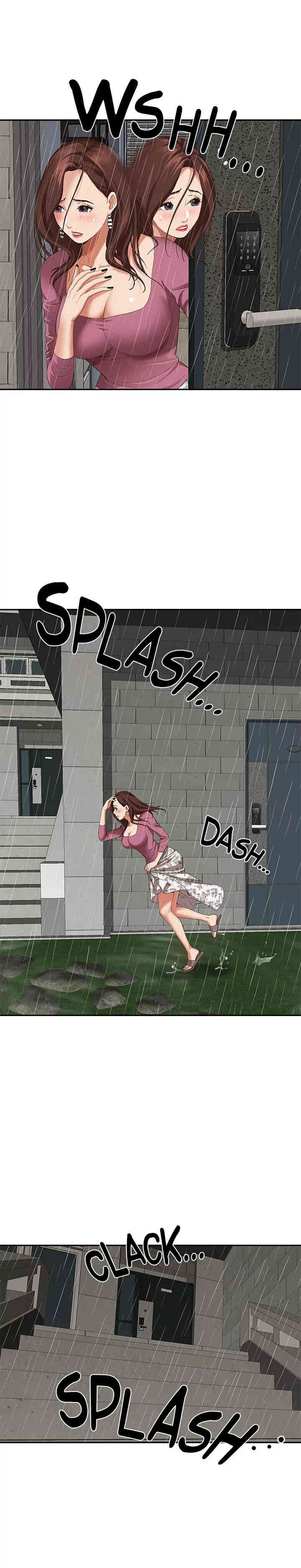 Living With a Milf Capitulo 20 - pagina 7