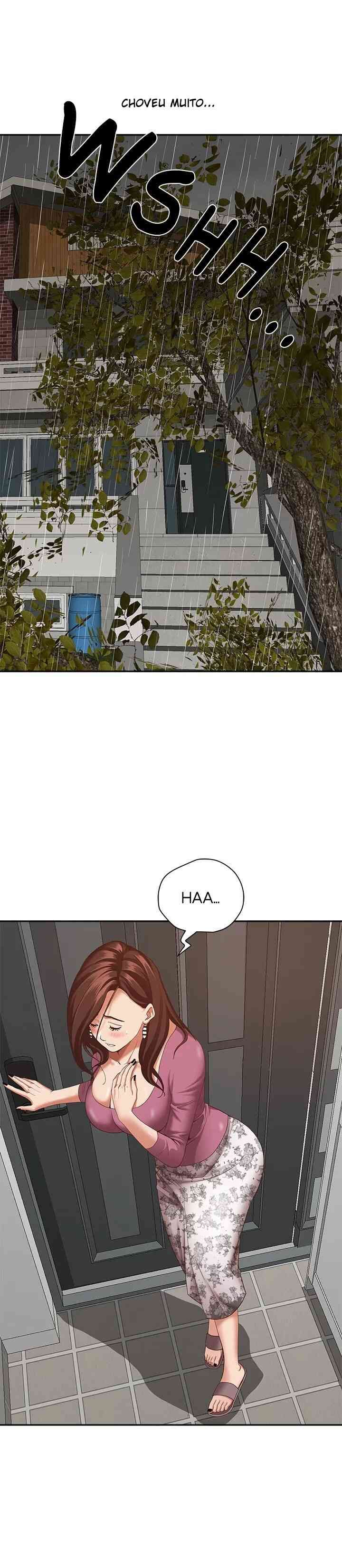 Living With a Milf Capitulo 20 - pagina 8