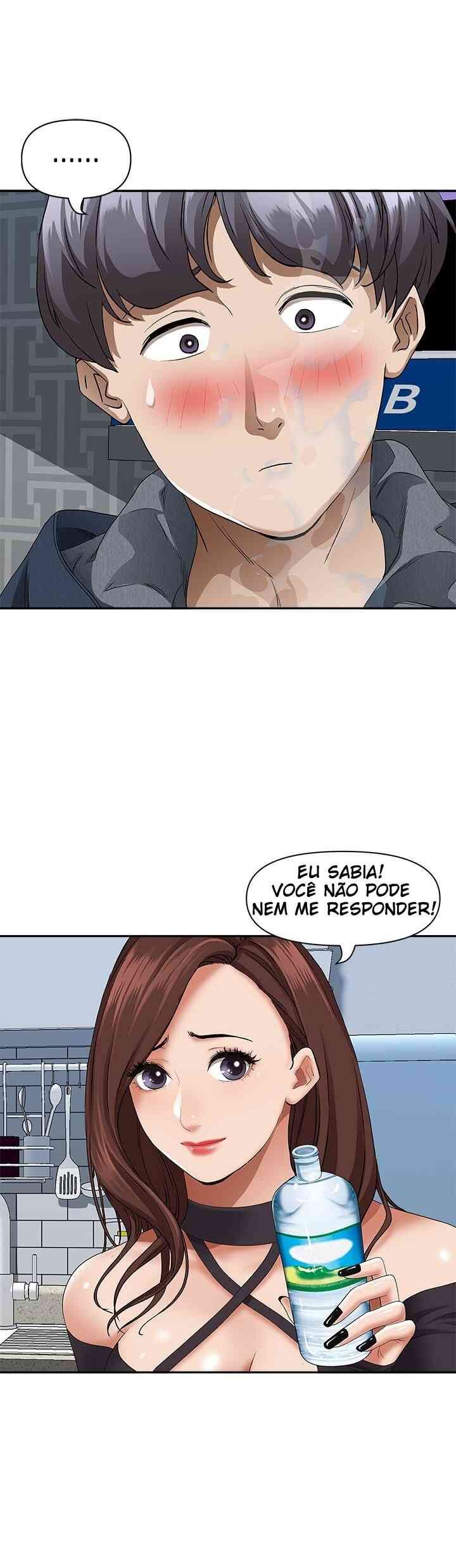 Living With a Milf Capitulo 21 - pagina 13