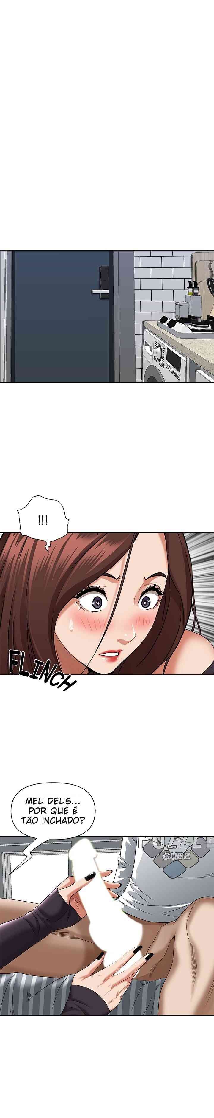 Living With a Milf Capitulo 21 - pagina 22