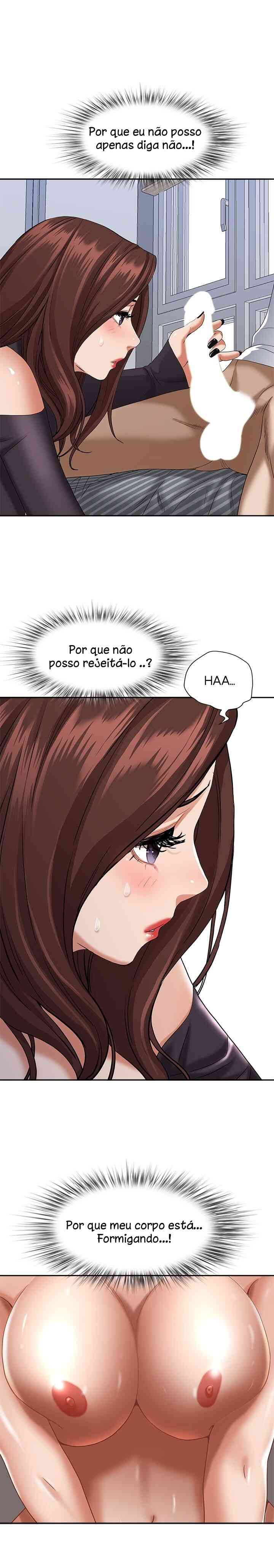 Living With a Milf Capitulo 21 - pagina 26