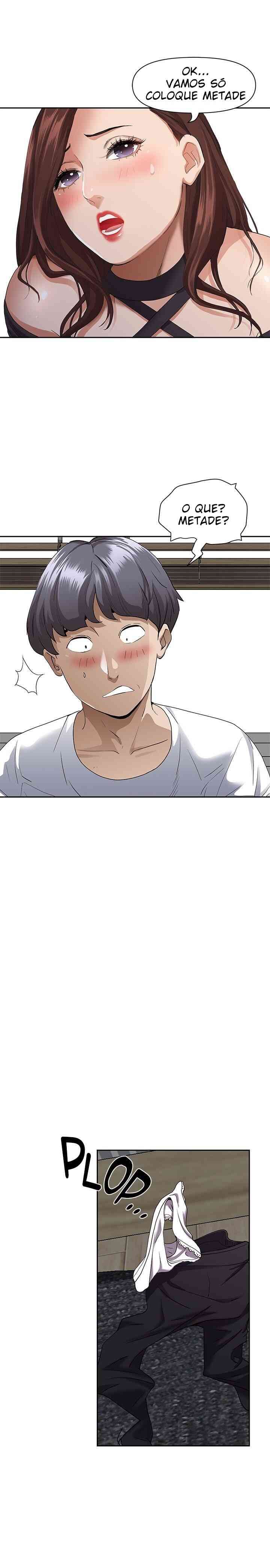 Living With a Milf Capitulo 21 - pagina 29