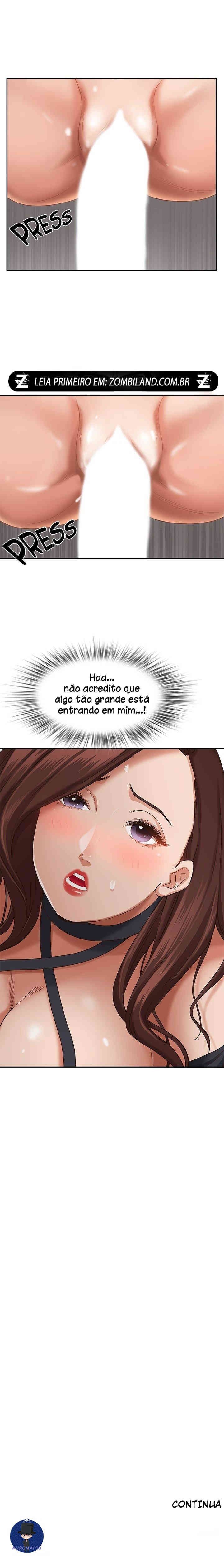 Living With a Milf Capitulo 21 - pagina 33
