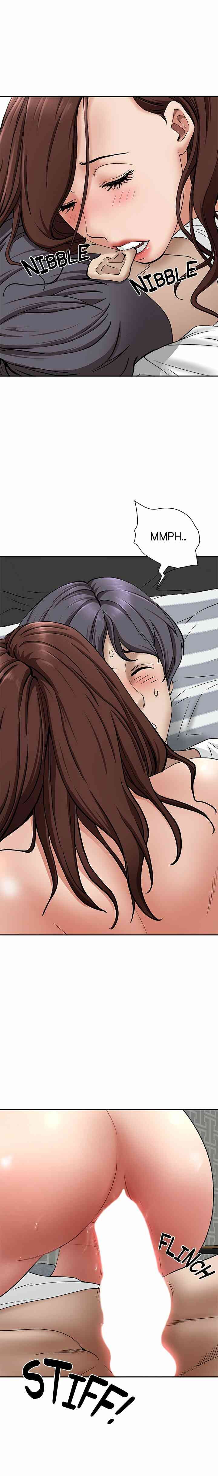 Living With a Milf Capitulo 22 - pagina 18