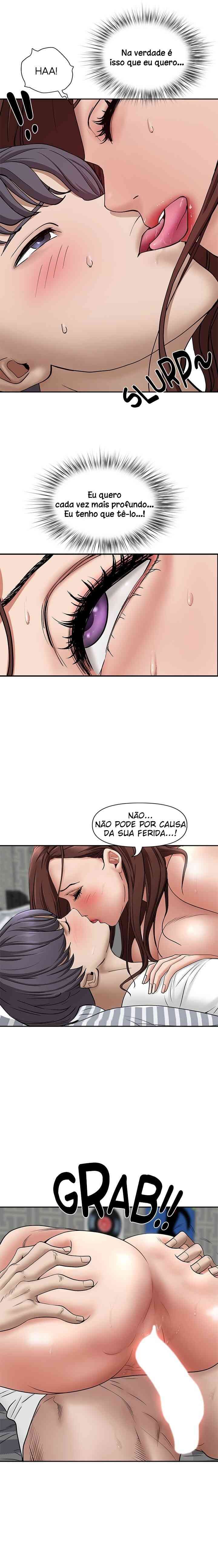 Living With a Milf Capitulo 22 - pagina 23