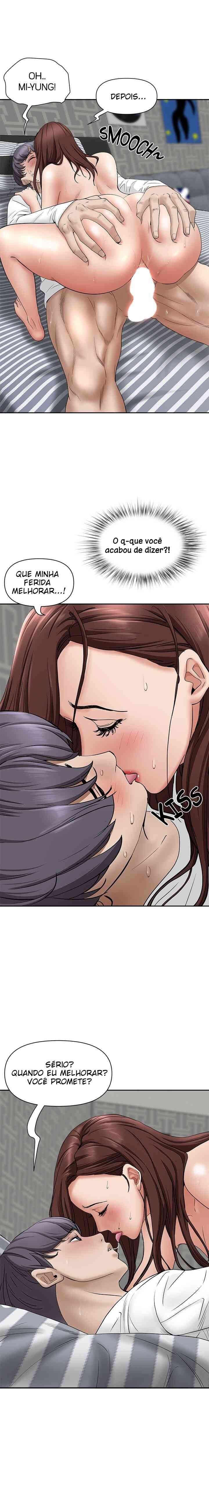 Living With a Milf Capitulo 22 - pagina 24