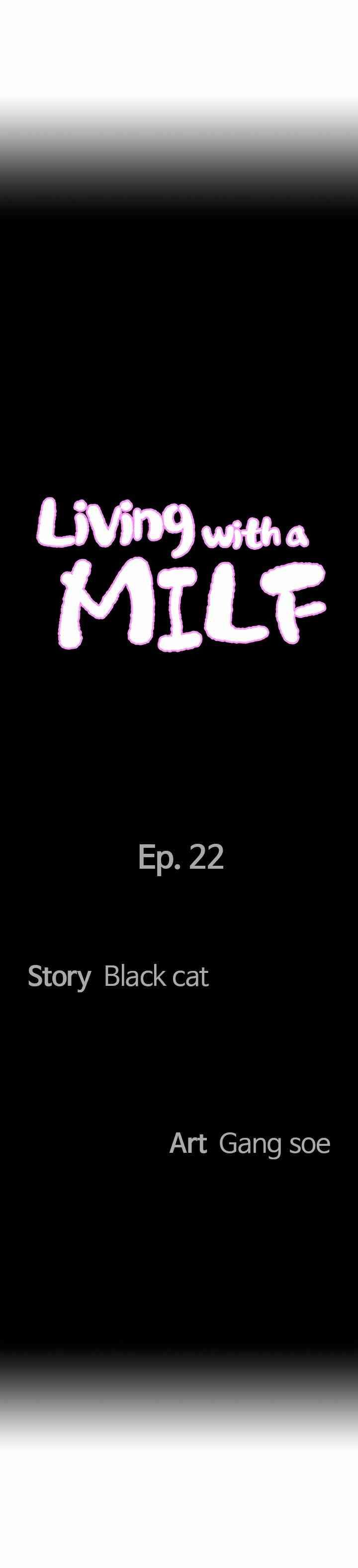 Living With a Milf Capitulo 22 - pagina 4