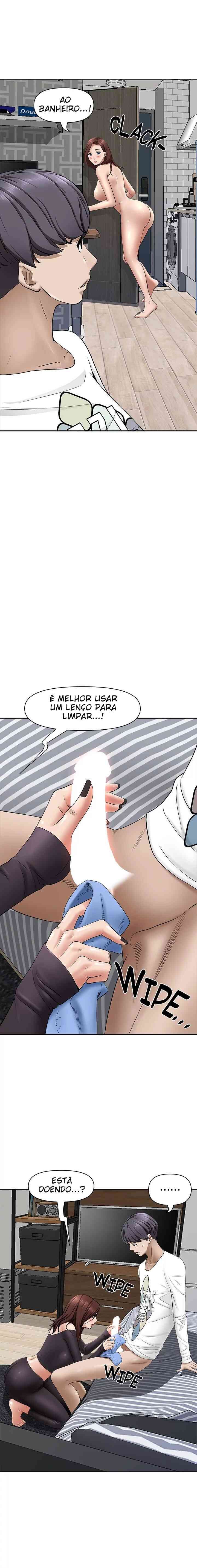 Living With a Milf Capitulo 23 - pagina 11