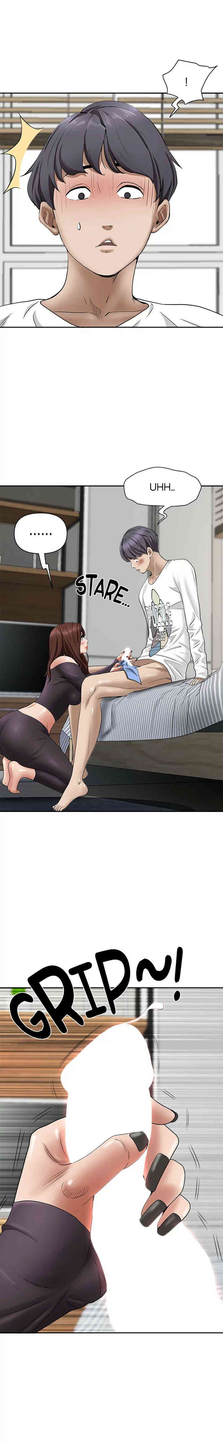 Living With a Milf Capitulo 23 - pagina 13