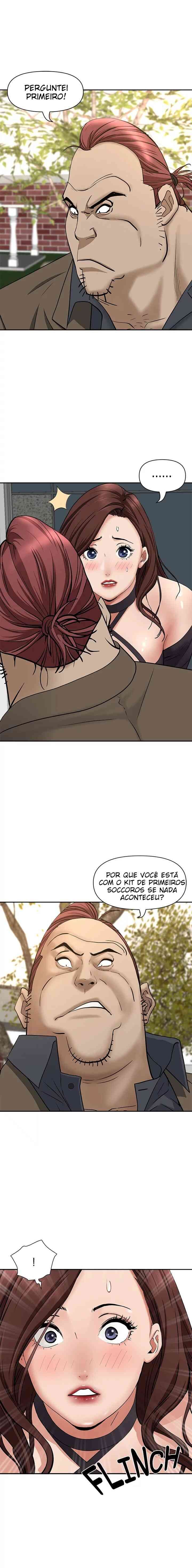 Living With a Milf Capitulo 23 - pagina 21