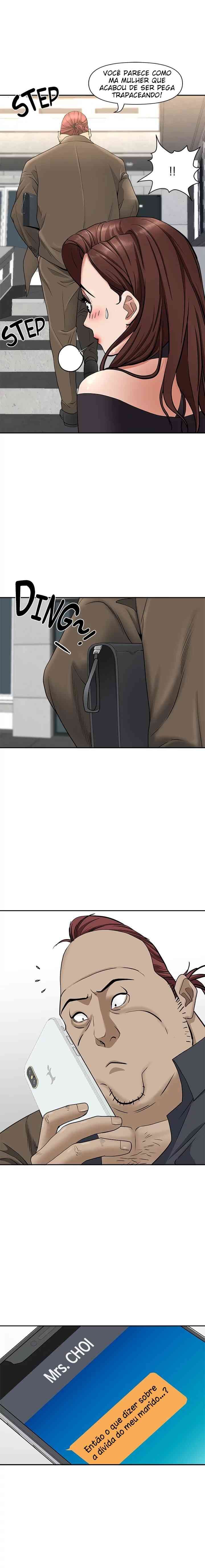 Living With a Milf Capitulo 23 - pagina 23