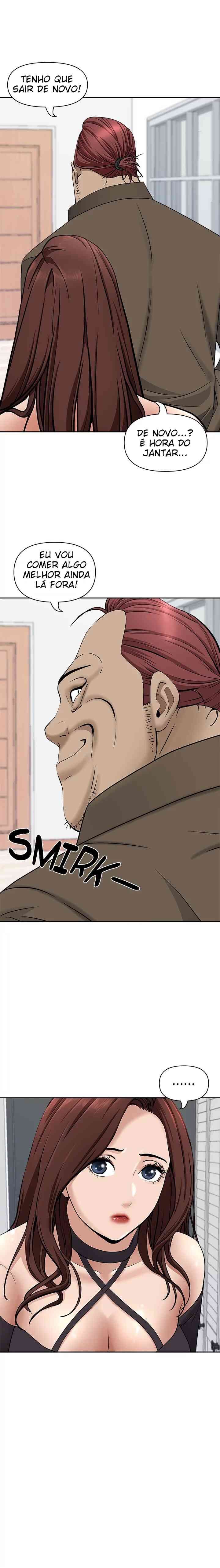 Living With a Milf Capitulo 23 - pagina 25