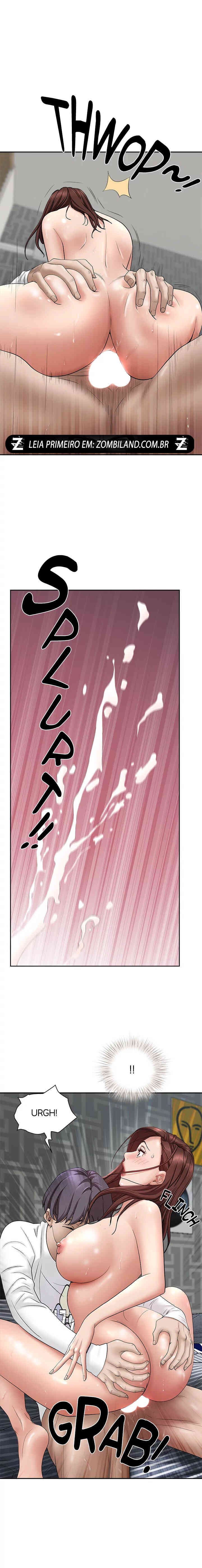 Living With a Milf Capitulo 23 - pagina 3