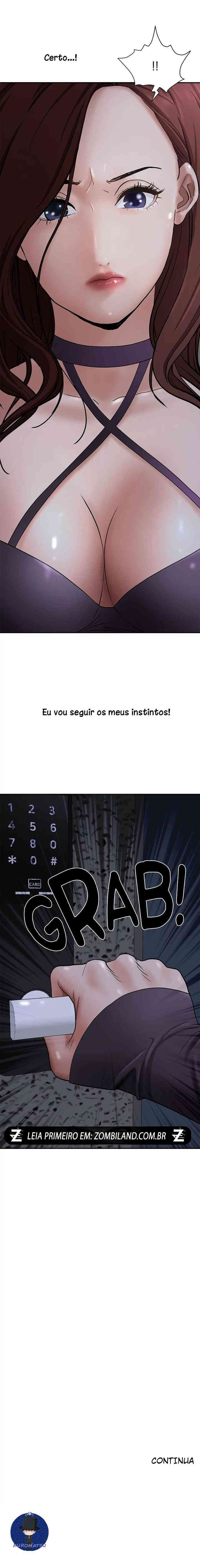 Living With a Milf Capitulo 23 - pagina 30