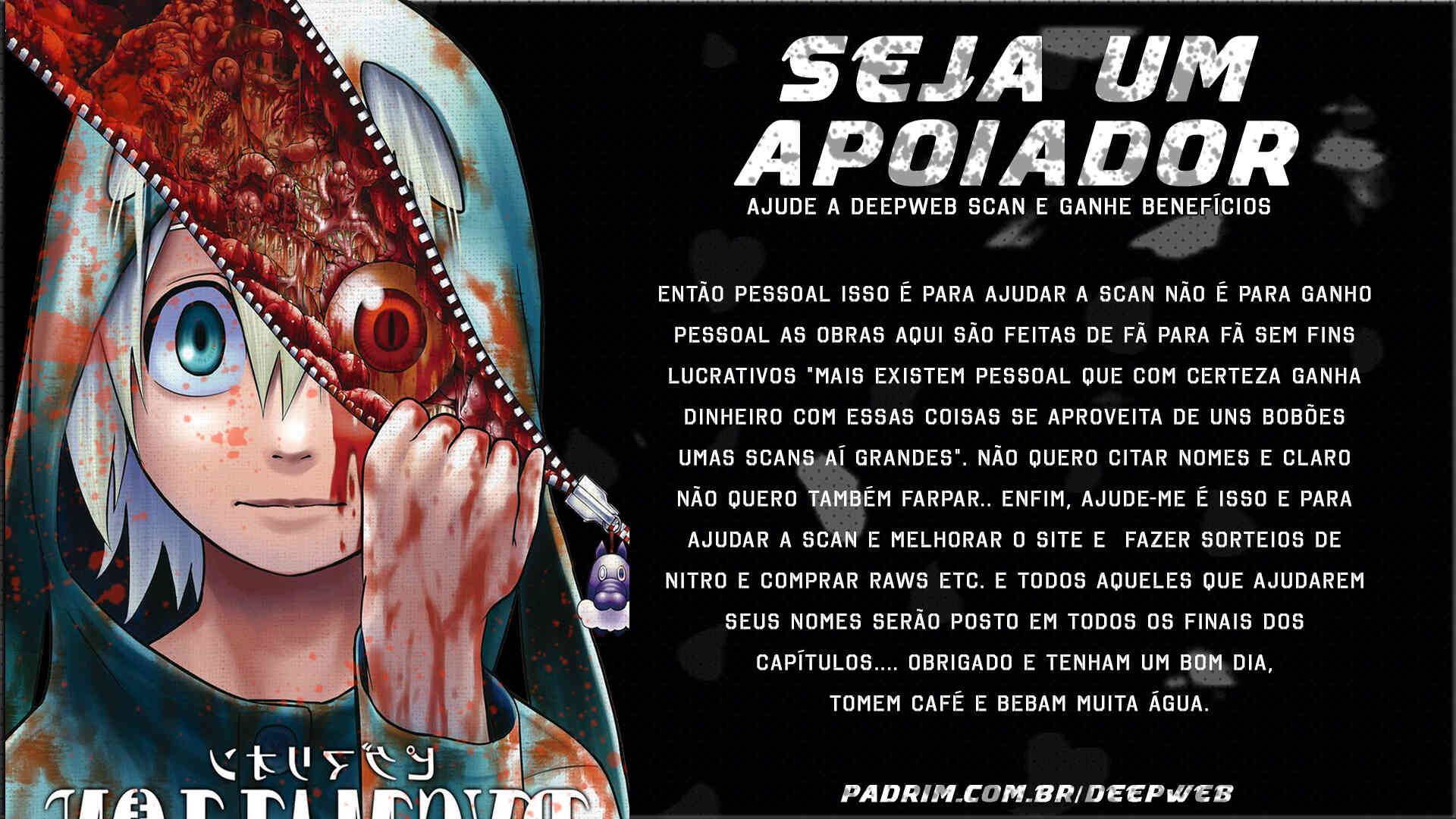 Living With a Milf Capitulo 23 - pagina 32