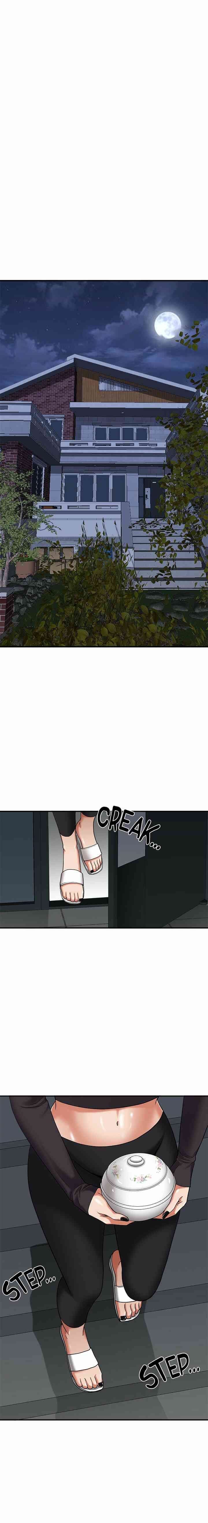 Living With a Milf Capitulo 24 - pagina 16