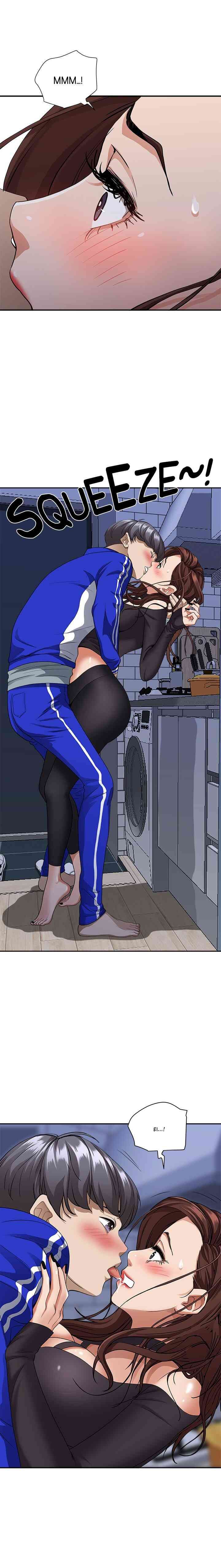 Living With a Milf Capitulo 24 - pagina 22