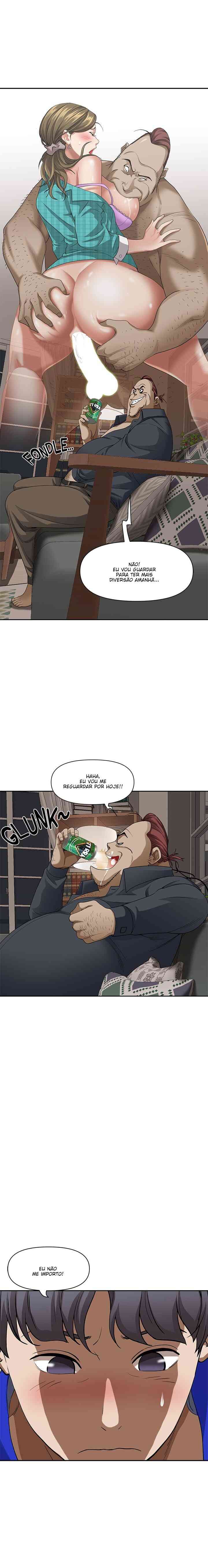 Living With a Milf Capitulo 24 - pagina 26