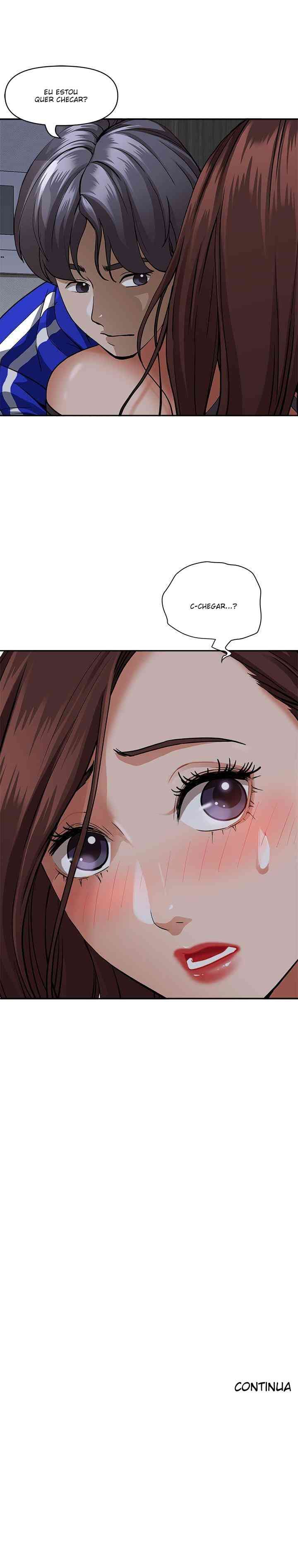 Living With a Milf Capitulo 24 - pagina 28