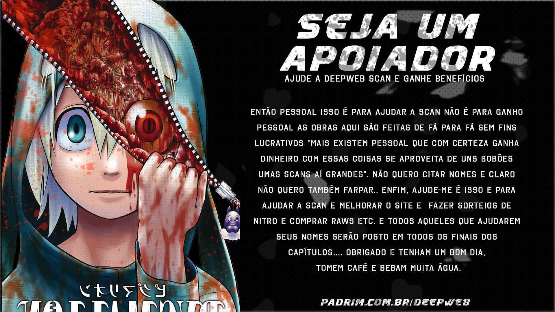 Living With a Milf Capitulo 24 - pagina 30